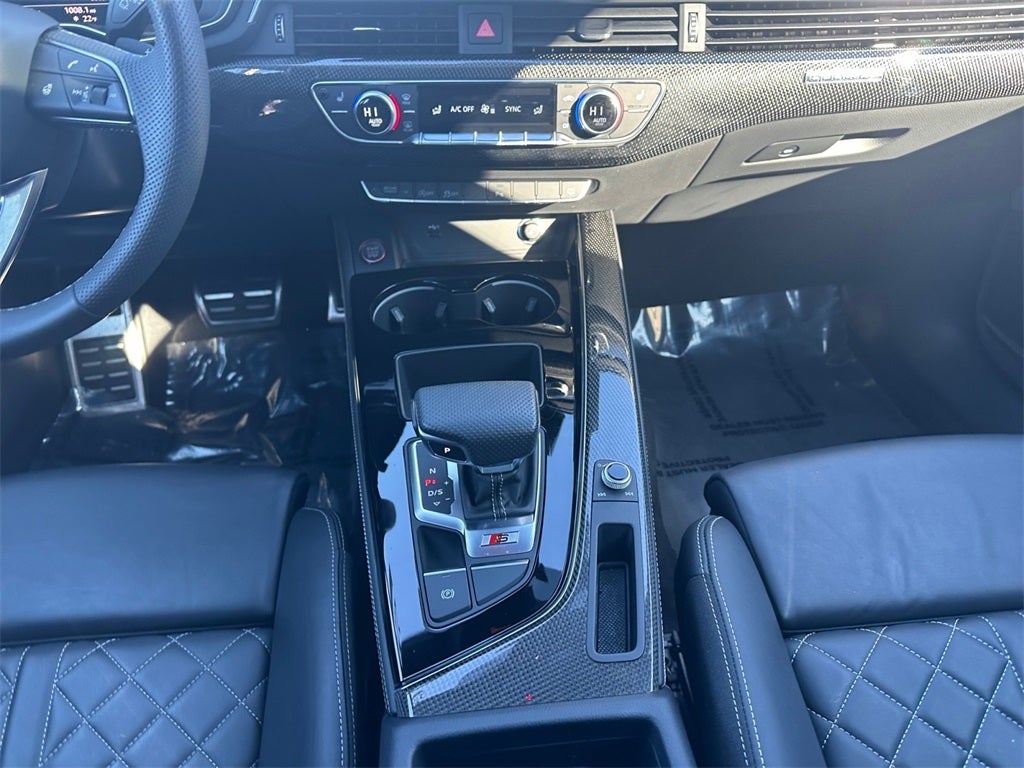 2024 Audi S5 Sportback Premium Plus quattro