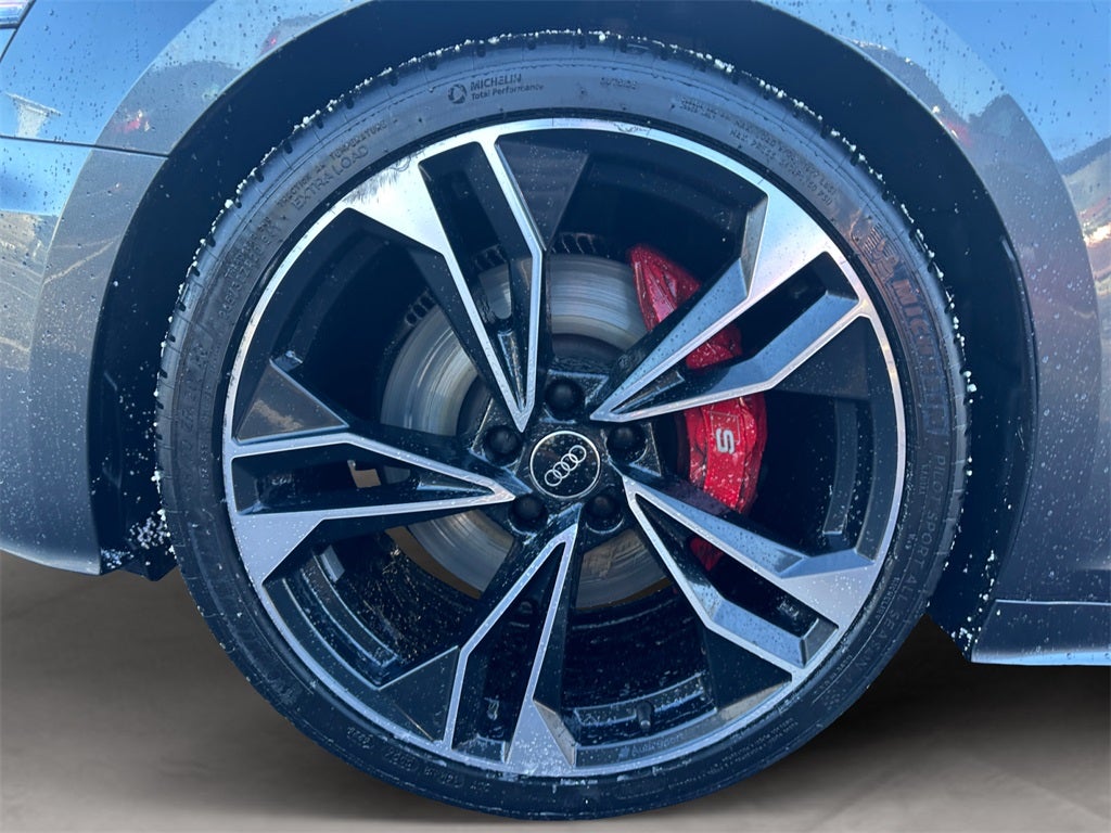 2024 Audi S5 Sportback Premium Plus quattro