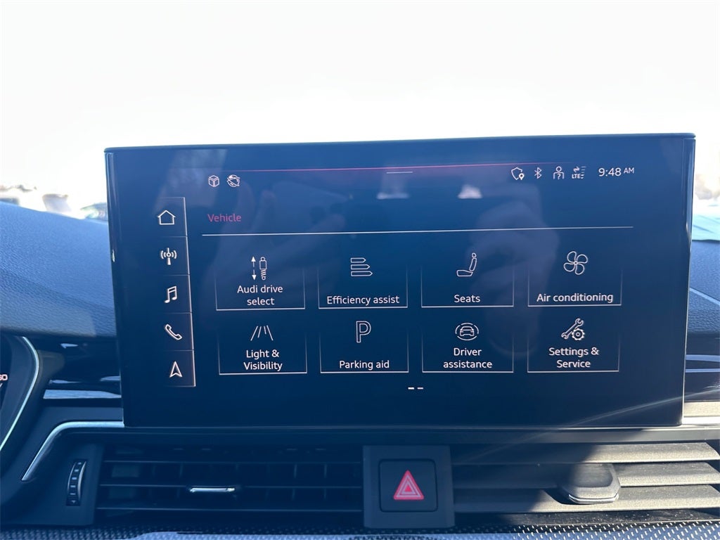 2024 Audi S5 Sportback Premium Plus quattro