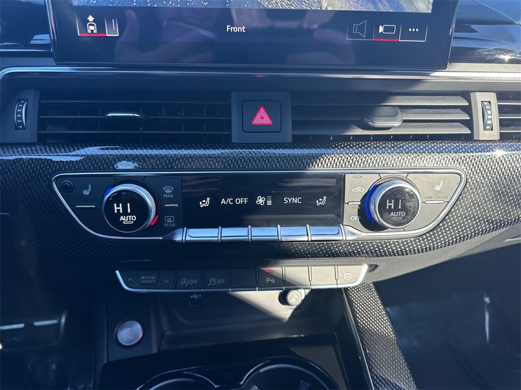 2024 Audi S5 Sportback Premium Plus quattro