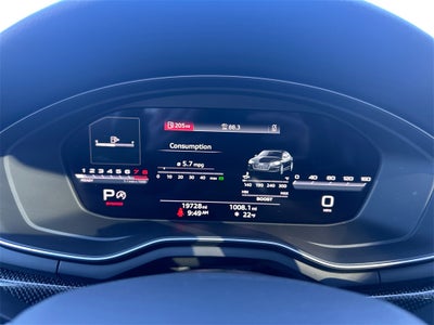 2024 Audi S5 Sportback Premium Plus quattro