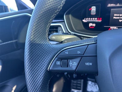 2024 Audi S5 Sportback Premium Plus quattro