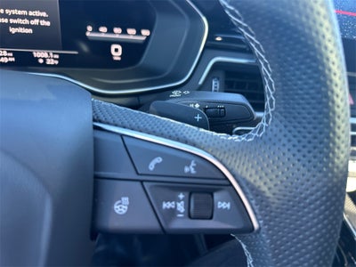 2024 Audi S5 Sportback Premium Plus quattro