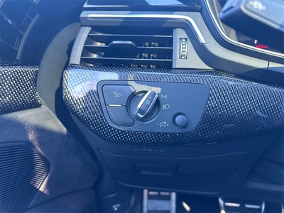 2024 Audi S5 Sportback Premium Plus quattro