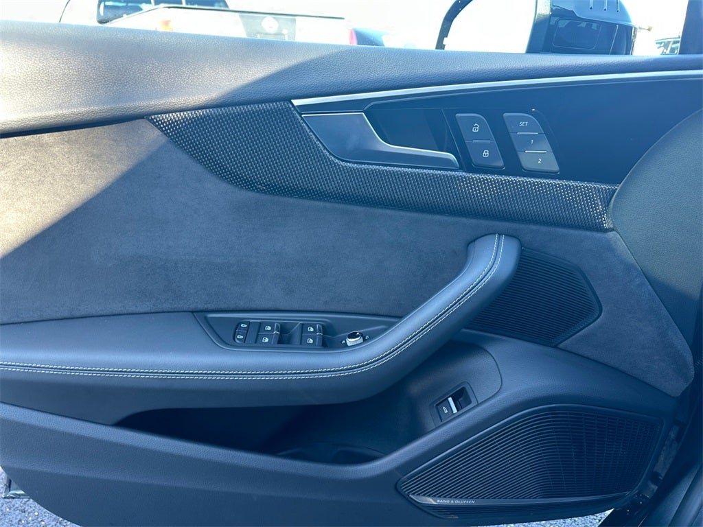 2024 Audi S5 Sportback Premium Plus quattro