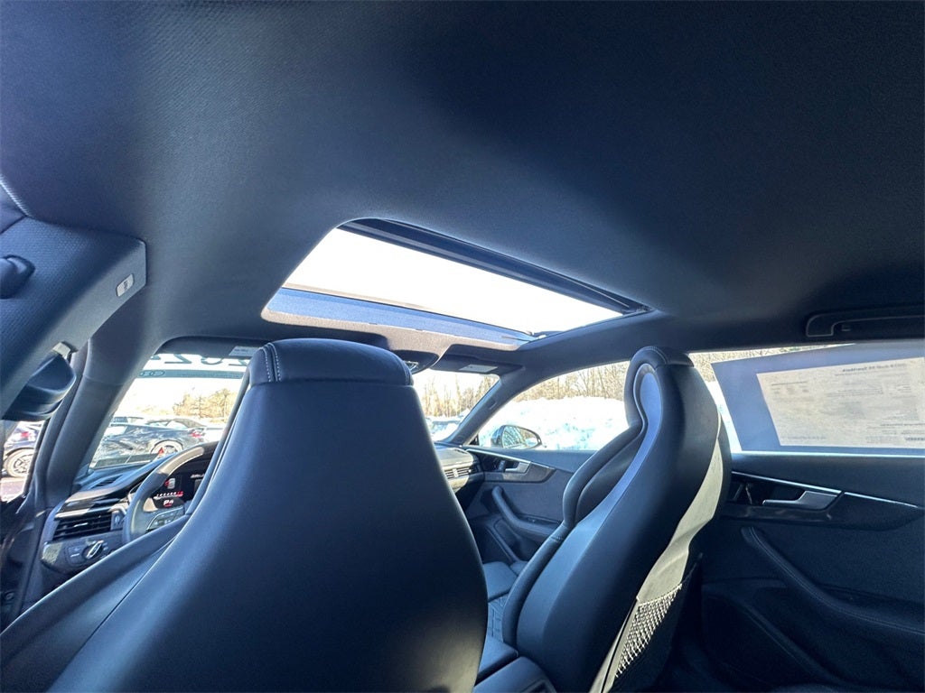 2024 Audi S5 Sportback Premium Plus quattro