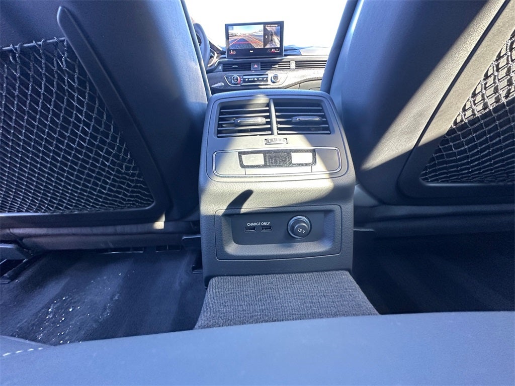 2024 Audi S5 Sportback Premium Plus quattro