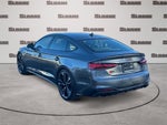 2024 Audi S5 Sportback Premium Plus quattro