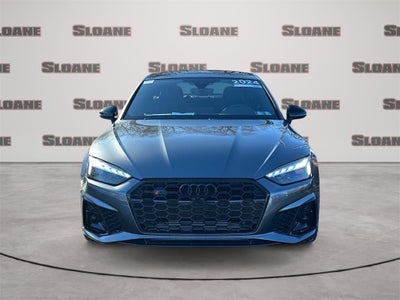 2024 Audi S5 Sportback Premium Plus quattro