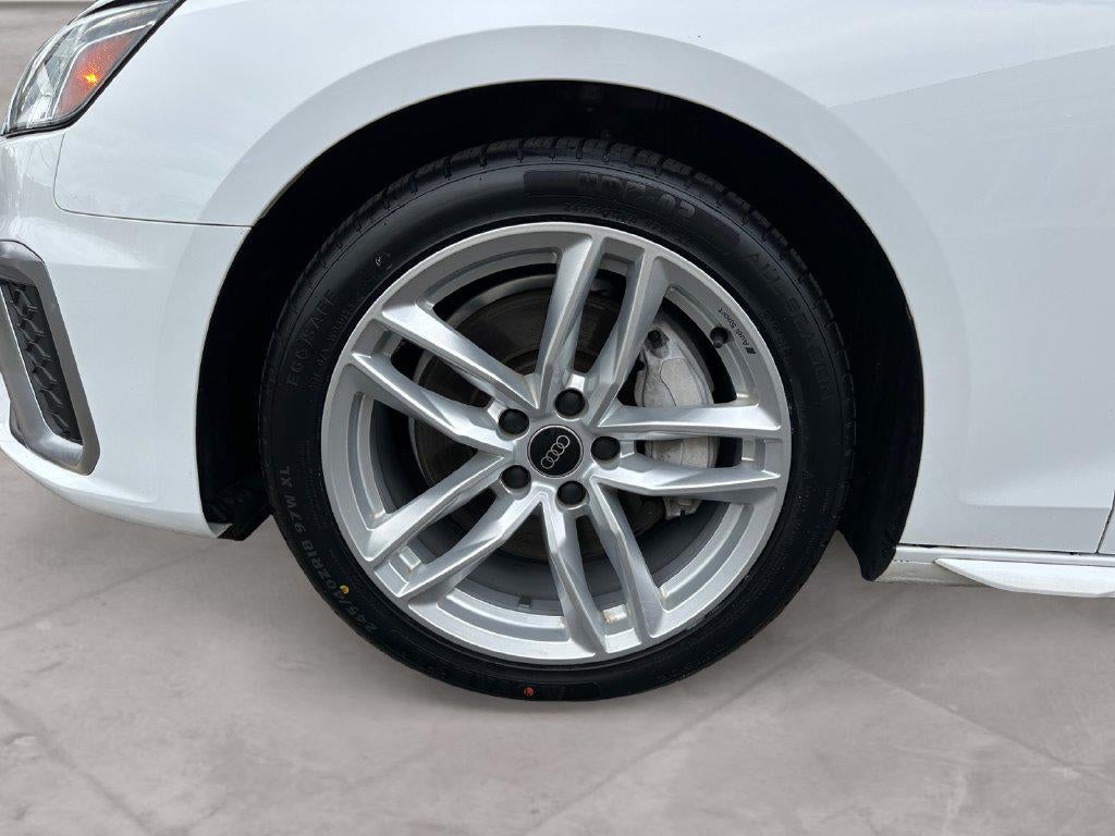 2023 Audi A4 Premium 45 TFSI S line quattro S tronic