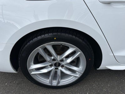 2023 Audi A4 Premium 45 TFSI S line quattro S tronic