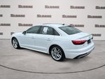 2023 Audi A4 Premium 45 TFSI S line quattro S tronic