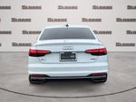 2023 Audi A4 Premium 45 TFSI S line quattro S tronic