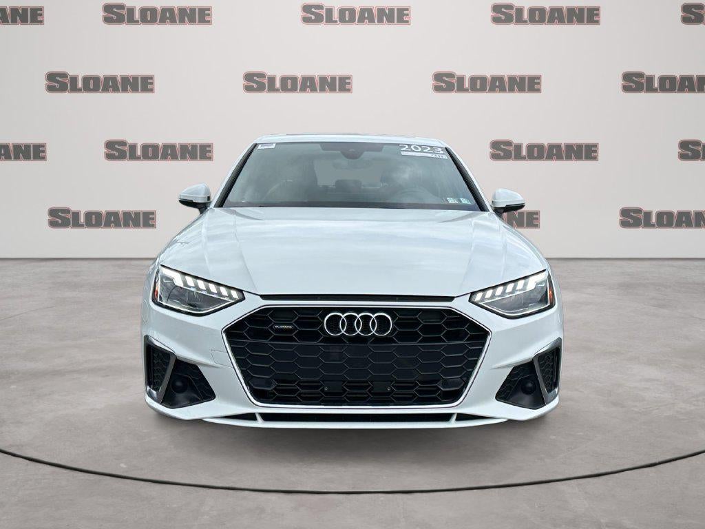 2023 Audi A4 Premium 45 TFSI S line quattro S tronic