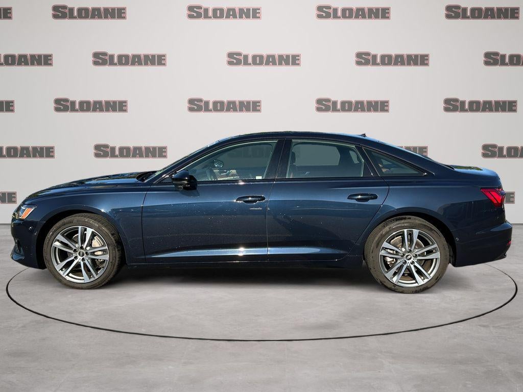 2021 Audi A6 Sedan Premium Plus 45 TFSI quattro S tronic