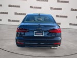 2021 Audi A6 Sedan Premium Plus 45 TFSI quattro S tronic