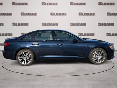 2021 Audi A6 Sedan Premium Plus 45 TFSI quattro S tronic
