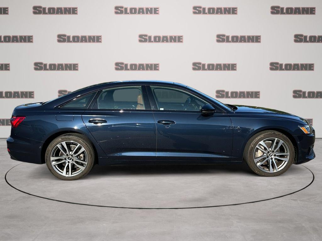2021 Audi A6 Sedan Premium Plus 45 TFSI quattro S tronic