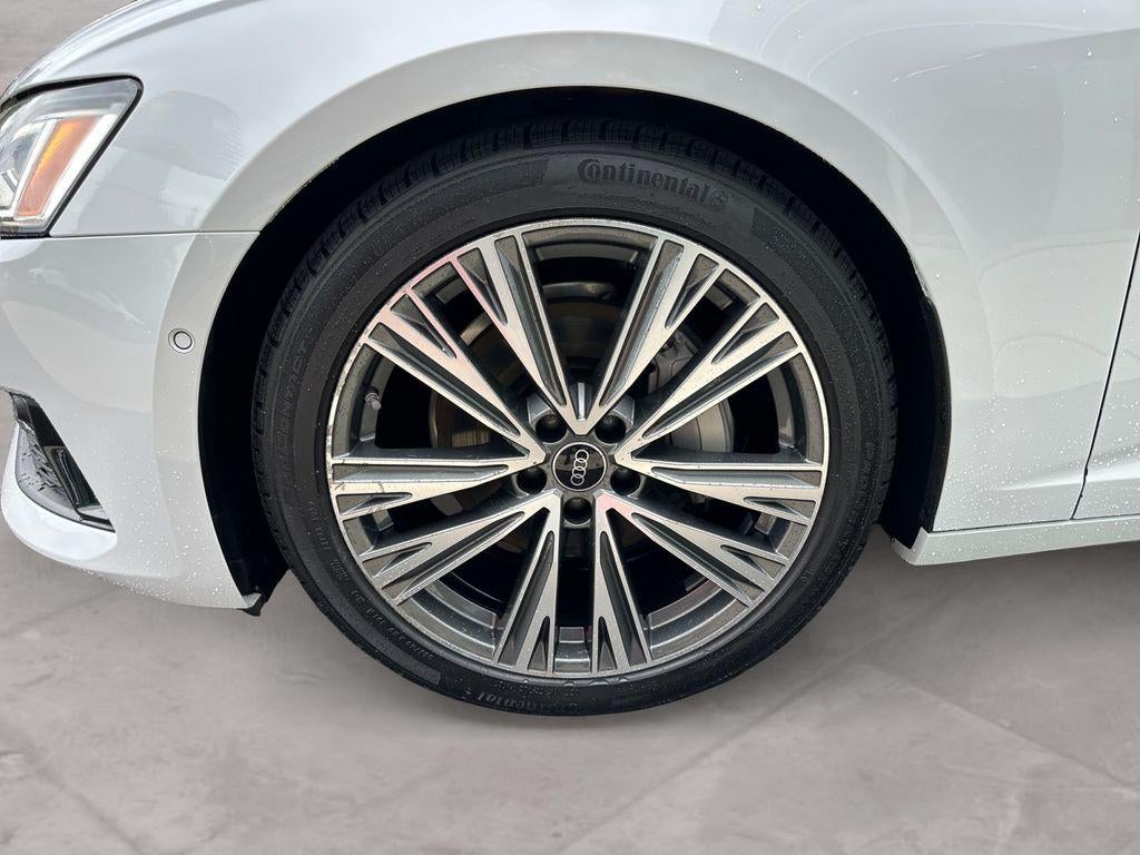 2023 Audi A6 Sedan Premium Plus 45 TFSI quattro S tronic