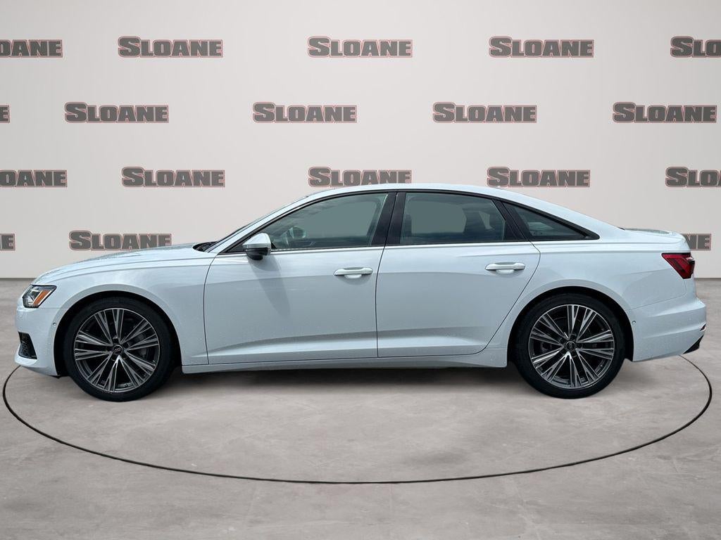 2023 Audi A6 Sedan Premium Plus 45 TFSI quattro S tronic