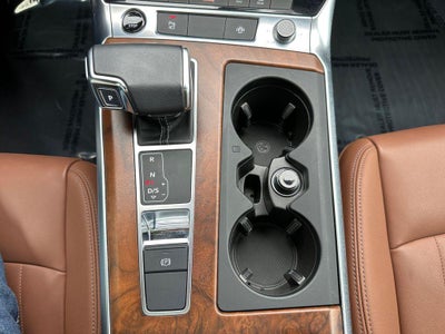 2023 Audi A6 Sedan Premium Plus 45 TFSI quattro S tronic