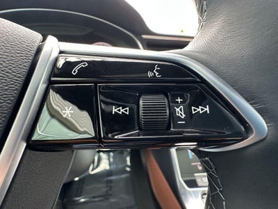 2023 Audi A6 Sedan Premium Plus 45 TFSI quattro S tronic