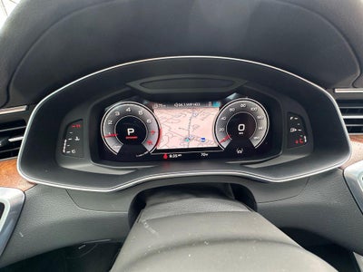 2023 Audi A6 Sedan Premium Plus 45 TFSI quattro S tronic
