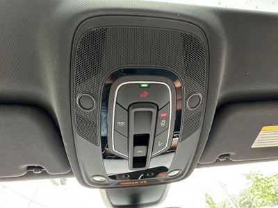 2023 Audi A6 Sedan Premium Plus 45 TFSI quattro S tronic