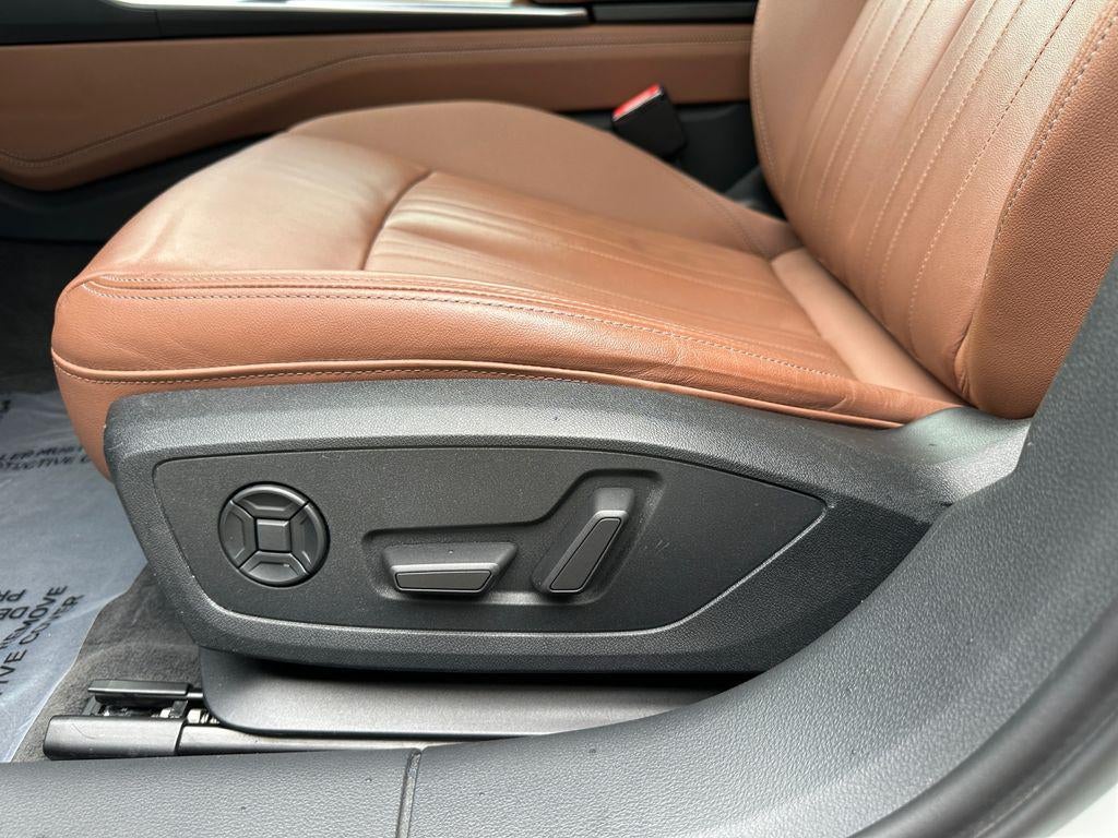 2023 Audi A6 Sedan Premium Plus 45 TFSI quattro S tronic