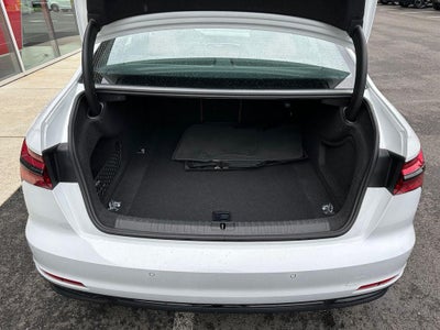 2023 Audi A6 Sedan Premium Plus 45 TFSI quattro S tronic