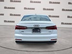 2023 Audi A6 Sedan Premium Plus 45 TFSI quattro S tronic