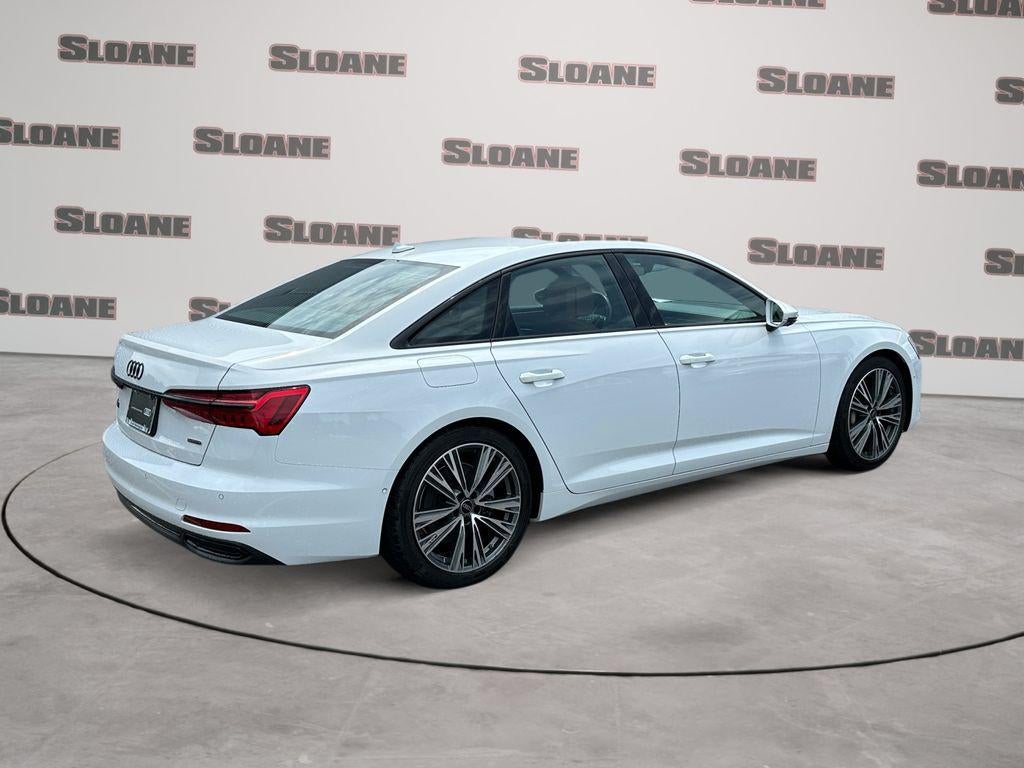 2023 Audi A6 Sedan Premium Plus 45 TFSI quattro S tronic
