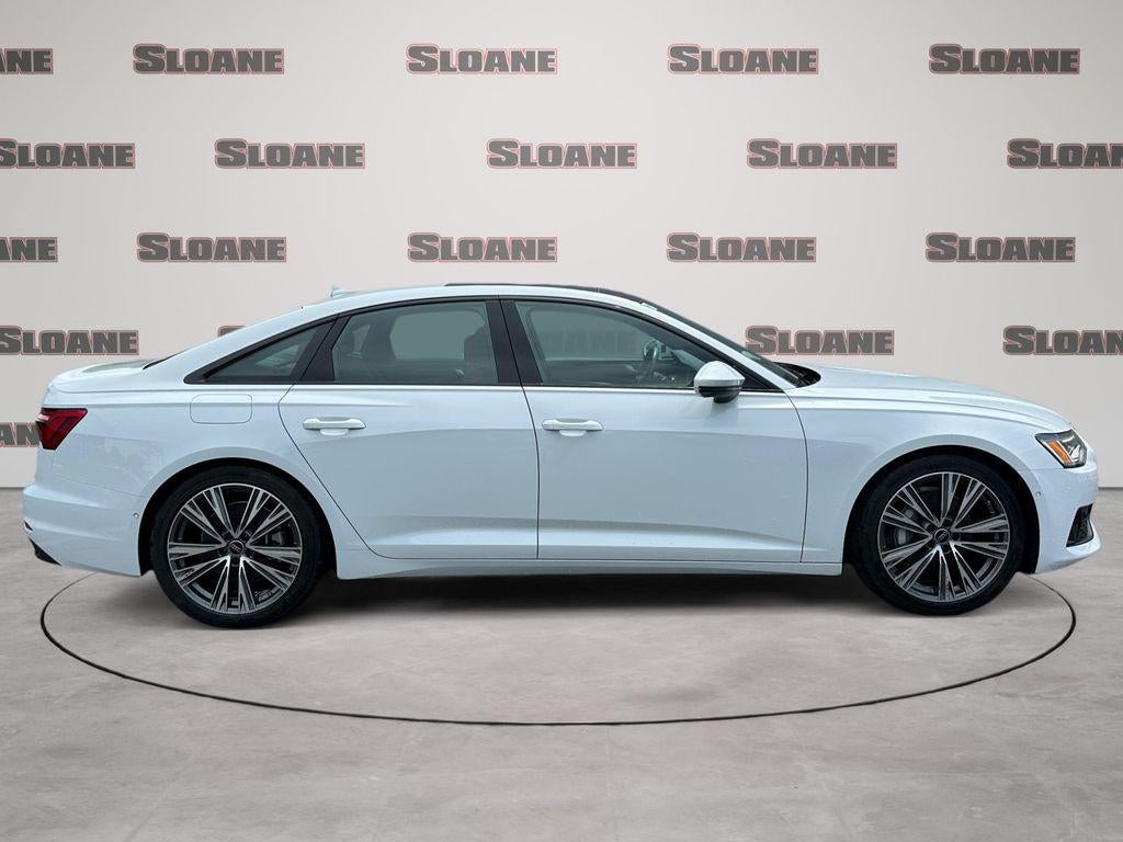 2023 Audi A6 Sedan Premium Plus 45 TFSI quattro S tronic