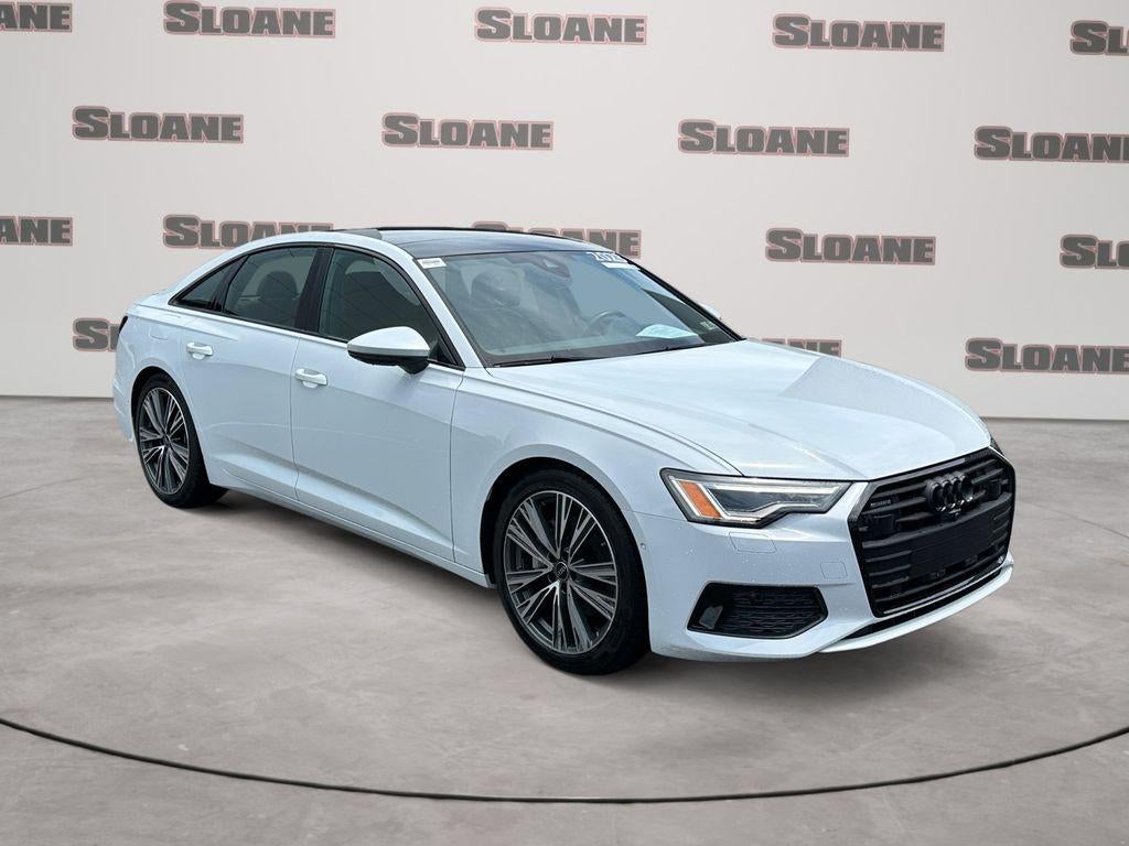 2023 Audi A6 Sedan Premium Plus 45 TFSI quattro S tronic