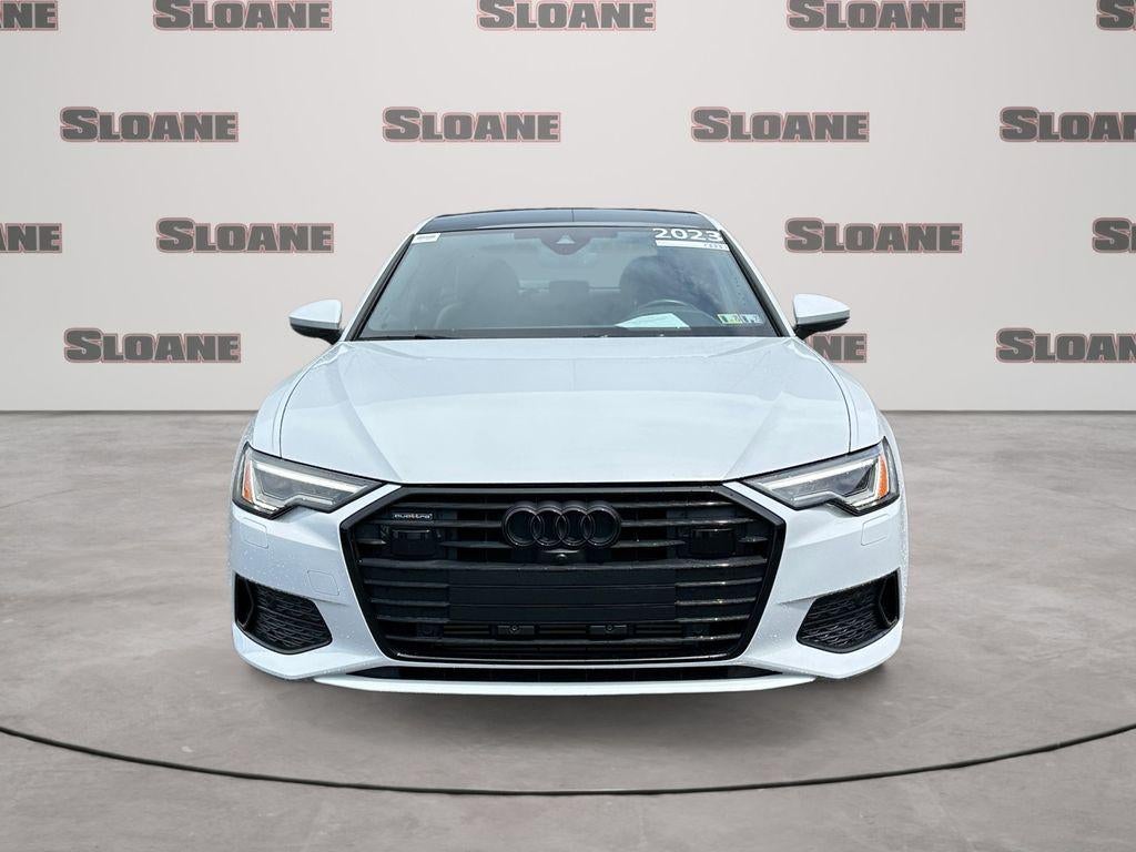 2023 Audi A6 Sedan Premium Plus 45 TFSI quattro S tronic