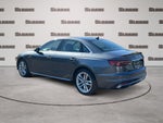2021 Audi A4 Premium Plus 45 TFSI S line quattro S tronic