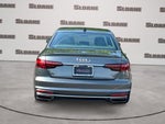 2021 Audi A4 Premium Plus 45 TFSI S line quattro S tronic