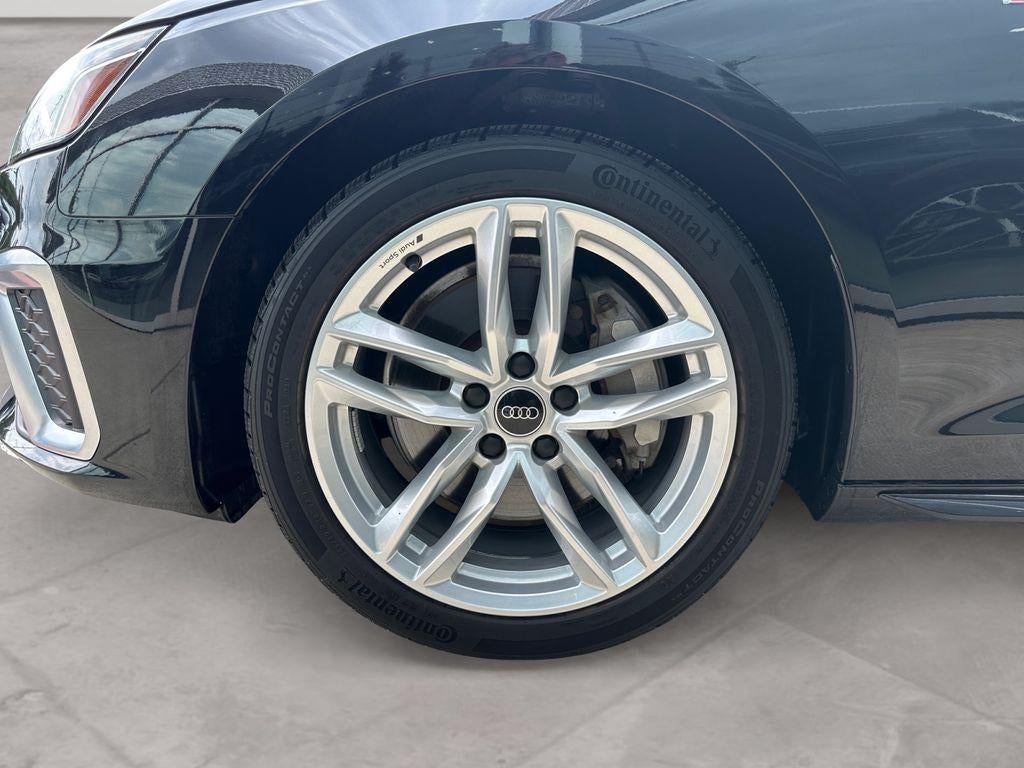 2023 Audi A4 Premium Plus 45 TFSI S line quattro S tronic