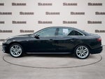 2023 Audi A4 Premium Plus 45 TFSI S line quattro S tronic
