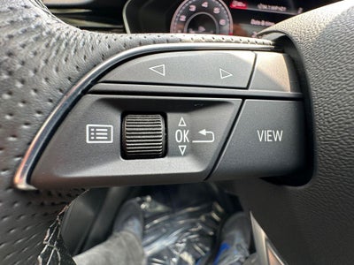 2023 Audi A4 Premium Plus 45 TFSI S line quattro S tronic