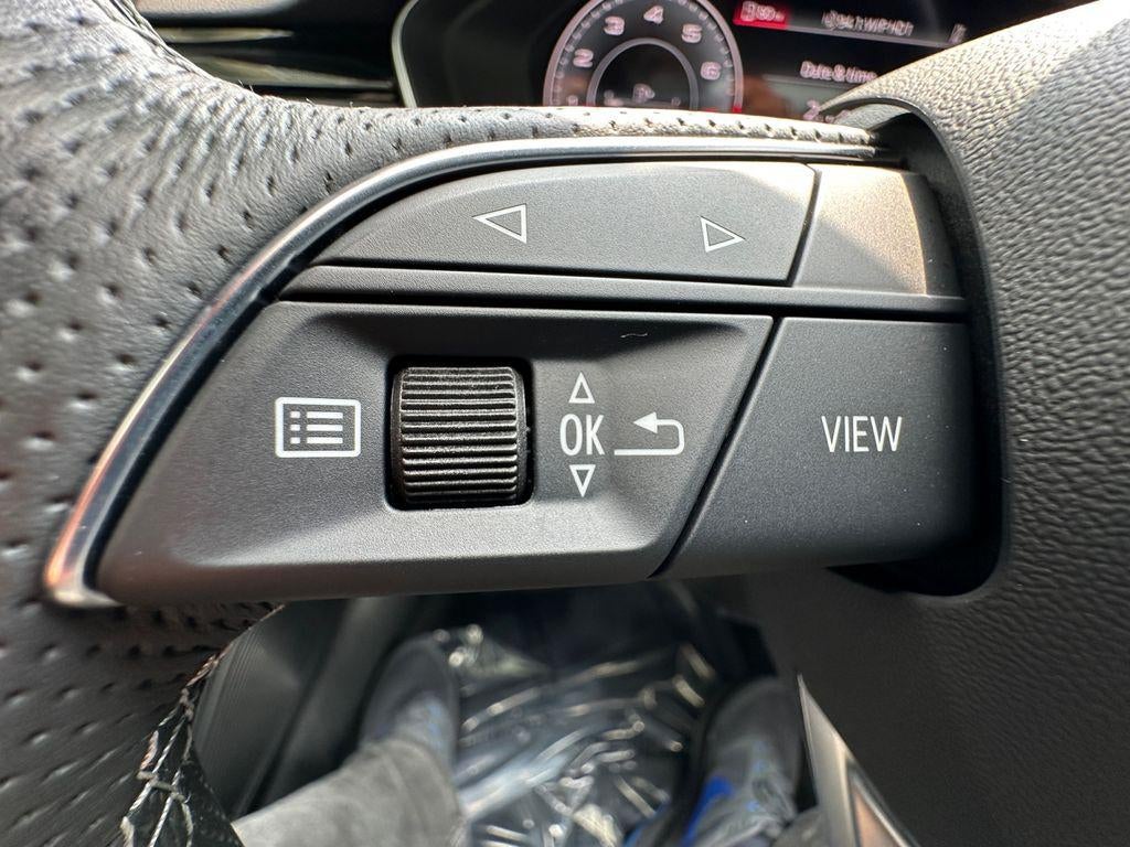 2023 Audi A4 Premium Plus 45 TFSI S line quattro S tronic