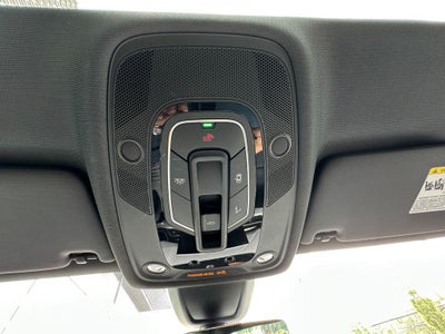 2023 Audi A4 Premium Plus 45 TFSI S line quattro S tronic