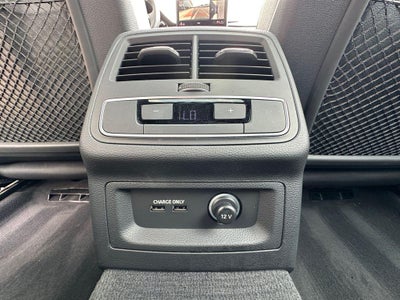 2023 Audi A4 Premium Plus 45 TFSI S line quattro S tronic