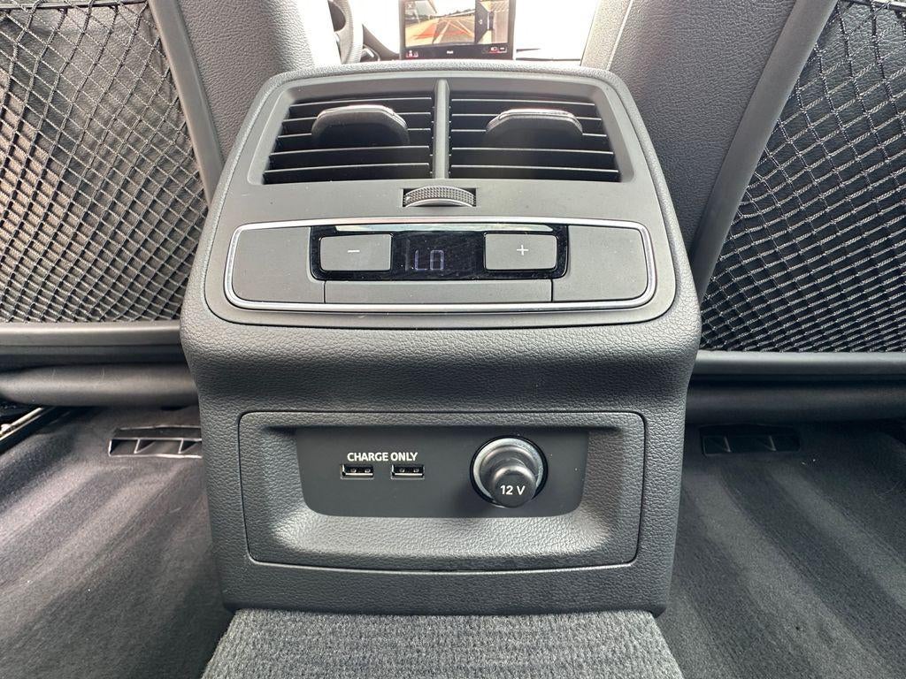 2023 Audi A4 Premium Plus 45 TFSI S line quattro S tronic
