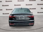 2023 Audi A4 Premium Plus 45 TFSI S line quattro S tronic