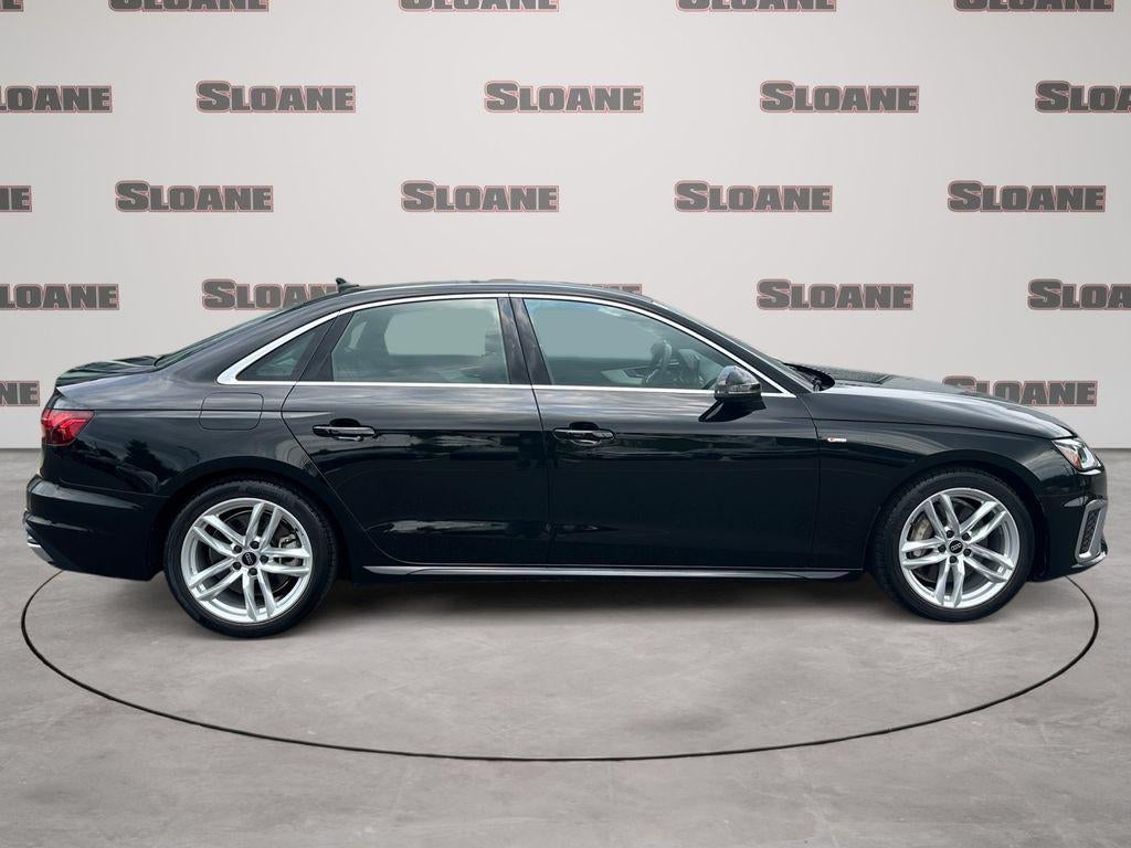 2023 Audi A4 Premium Plus 45 TFSI S line quattro S tronic