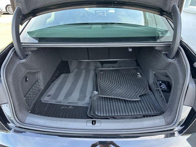 2023 Audi A4 Premium Plus 45 TFSI S line quattro S tronic