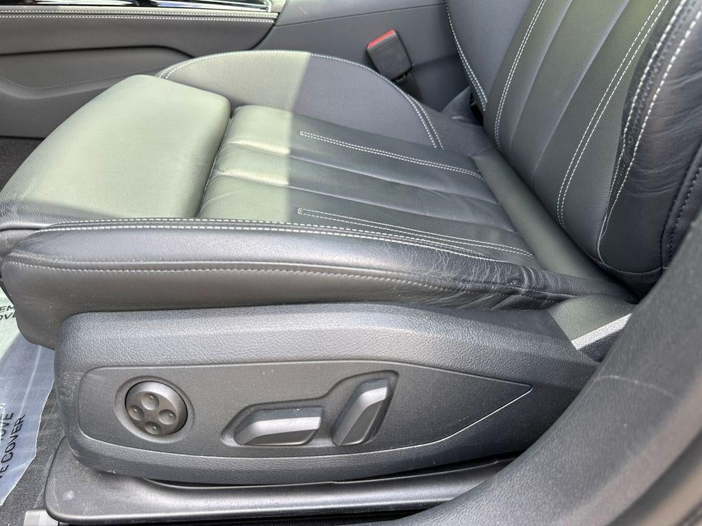 2023 Audi A4 Premium Plus 45 TFSI S line quattro S tronic
