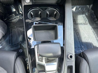 2023 Audi A4 Premium Plus 45 TFSI S line quattro S tronic