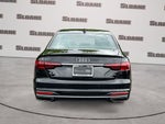 2023 Audi A4 Premium Plus 45 TFSI S line quattro S tronic